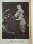 Hermann Göring - Reden und Aufsätze