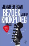 Jennifer Egan 39362 - Bezoek van de knokploeg