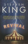 Stephen King 17585 - Revival (Special Book & Service 2020)