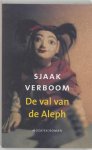 Sjaak Verboom - De Val Van De Aleph