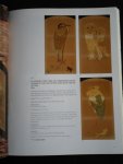 Catalogus Sotheby's - Dutch Modernism, The Schiller - David Collection, Amsterdamse School etc Catalogus Sotheby's - Dutch Modernism, The Schiller - David Collection, Amsterdamse School etc
