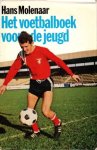 Molenaar, Hans - Voetbalboek voor de jeugd / druk 1
