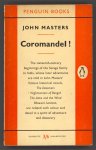 Masters, John - Coromandel!