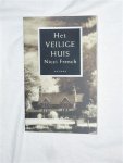 French, Nicci - Het veilige huis