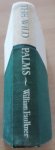 Faulkner, William - The wild palms