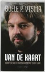 B.P. Ytsma - Van de kaart