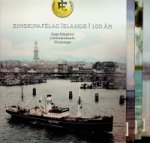 Jonsson, P - Eimskipafelag Islands I 100 Ar (3 books in cassette) Saga Felagsins Listaverkasafn Skipasaga