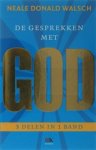 N.D. Walsch - De gesprekken met God