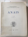 Academia Portuguesa Da História (Hrsg.): - Anais : II Série : Volume 21 :