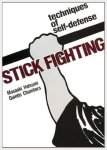 Masaaki Hatsumi en Quentin Chambers - Stick  fighting. Techniques of self-defense