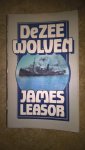 Leasor, James - De zeewolven