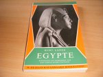 Kurt Lange - Egypte Wonderen en geheimen van een grote oude cultuur