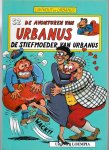 Willy Linthout - De stiefmoeder van Urbanus