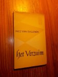 DULLEMEN, INEZ VAN, - Het verzuim. DULLEMEN, INEZ VAN, - Het verzuim.