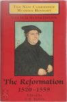G. R. Elton - The New Cambridge Modern History: Volume 2, The Reformation, 1520-1559