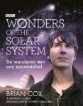 Brian Cox, Andrew Cohen - De magie van ons zonnestelsel