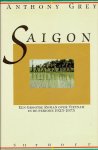Grey,Anthony - Saigon