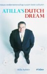 AYTEKIN, Atilla & BORS, Geert - Atilla's Dutch Dream