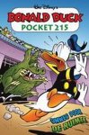 Sanoma Media NL, Dimitri Heikamp - Donald Duck Pocket 215 - Omweg door de ruimte