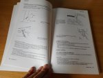 Olving, P.H. (red.) - Vraagbaak Mazda 323 benzine- en dieselmodellen 1987-1989.