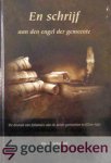 Schultink, Ds. A. - En schrijf aan den engel der gemeente *nieuw* --- De brieven van Johannes aan de zeven gemeenten in Klein-Azie Schultink, Ds. A. - En schrijf aan den engel der gemeente *nieuw* --- De brieven van Johannes aan de zeven gemeenten in Klein-Azie