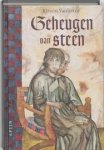Vanlierde, Kirstin. - Geheugen van steen