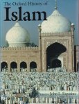 Esposito, John L. (edited by) - The Oxford History of Islam