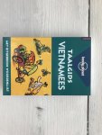 Planet Taalgids Lonely - Taalgids Vietnamees