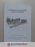 Verhoeven-Jongeneel, Lyda - Gedichten van geloof, hoop en liefde --- Ter gelegenheid van haar zestigste verjaardag (20 januari 1998) Gedichtenbundel