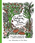 Jan Paul Schutten, Jan Paul Schutten - Het geheim van de tuin