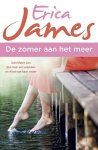 Erica James - De zomer aan het meer