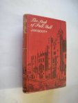 Scott, J.M. - The Book of Pall Mall Scott, J.M. - The Book of Pall Mall