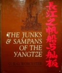 Worcester, G.R.G. - The Junks and Sampans of the Yangtze