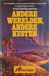 Bundel - Andere Werelden, Andere Kusten Bundel - Andere Werelden, Andere Kusten