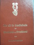Dr. H. ten Doesschate - "Iets uit de geschiedenis van Steenderen en Bronkhorst"