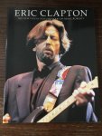 Marc Roberty - Eric Clapton, the New visual documentary by Marc Roberty
