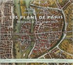 Pierre Pinon 276395, Betrand le Boudec 276396 - Les plans de Paris Histoire d'une capitale
