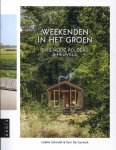 Lisette Schmidt, Toni De Coninck - Weekenden in het groen
