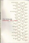 Gerbrandy, Piet - Krang en Zing