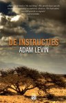 Adam Levin 66131 - De instructies