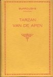 Burroughs, Edgar Rice - Tarzan 01: Tarzan van de Apen