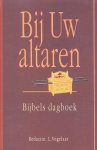 Vogelaar, L. (redactie) - Vogelaar, L. (redactie)-Bij Uw altaren
