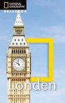 Louise Nicholson - National Geographic reisgidsen - Londen