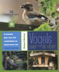 Robert Burton, Jane Burton - Vogels over de vloer