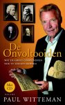 Paul Witteman - De onvoltooiden