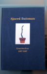 Buisman, Sjoerd - Boer, Cees de; R.W.D. Oxenaar [et al.]. - SJOERD BUISMAN -groeiwerken 1967-1997-