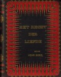 BOREL, Henri - Het recht der liefde. Eene studie uit het Indische leven.