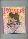 Mousseau, Jacques (rédacteur en chef) - Plexus nr. 13, Mars 1968.
