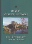 Vinne,F.v/d ,Koornstra-Westerhof H., Meulen H.van der - Rondje Weststellingwerf