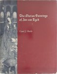Carol J. Purtle, Jan van Eyck - The Marian Paintings of Jan Van Eyck